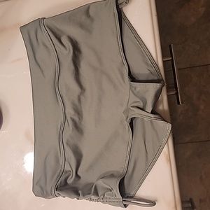 Victoria Pink sport swimsuit bottoms